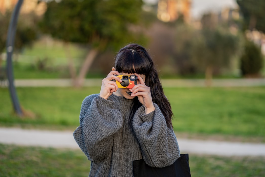 The Best Disposable Cameras