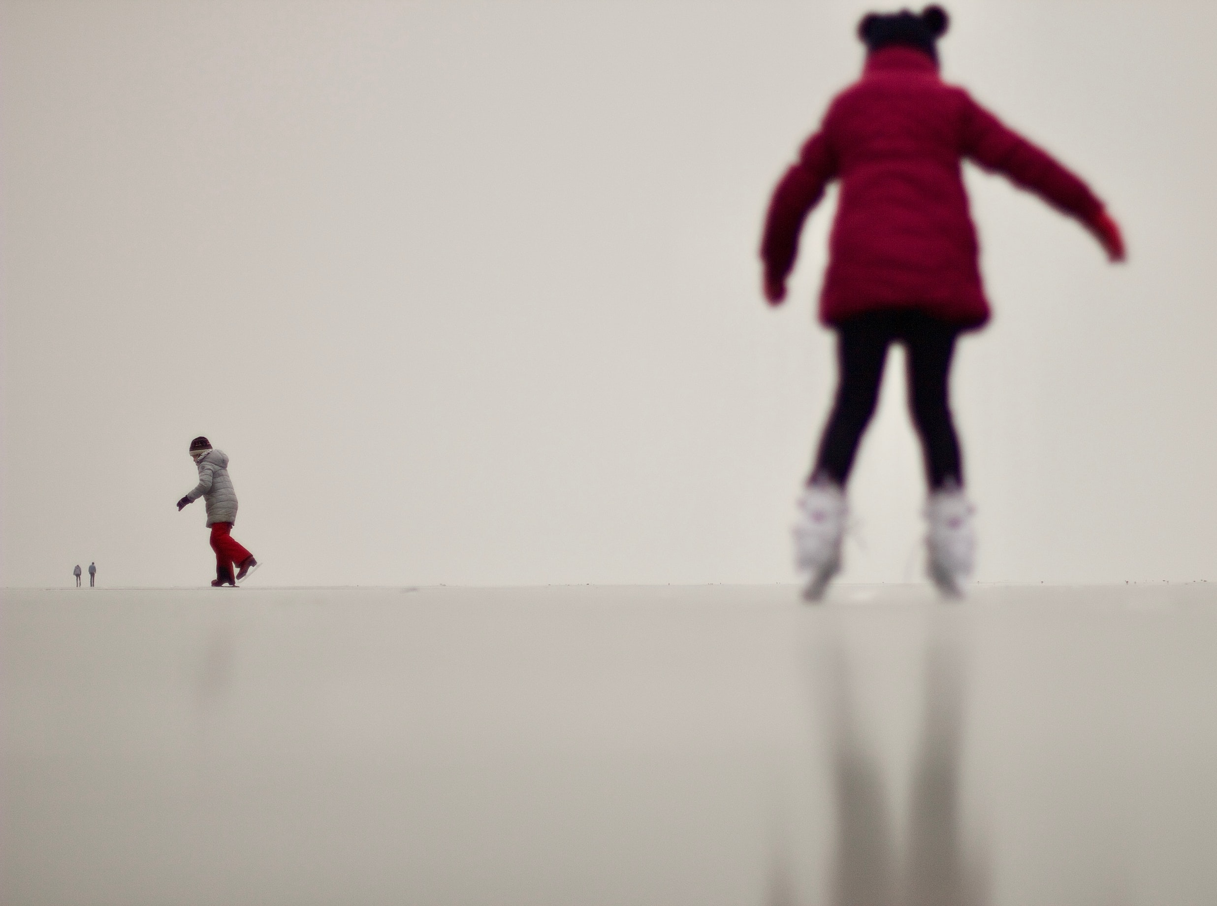The Best Ice Skates for Kids