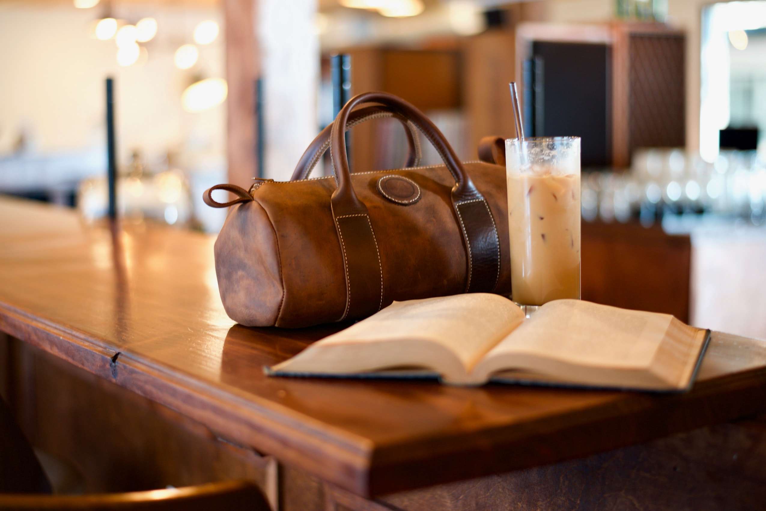 The Best Weekender Bags