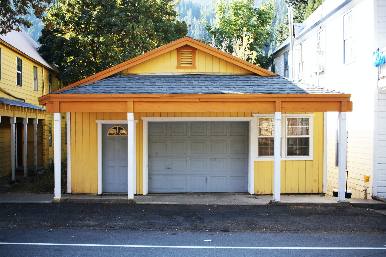 The Best Garage Door Stripping