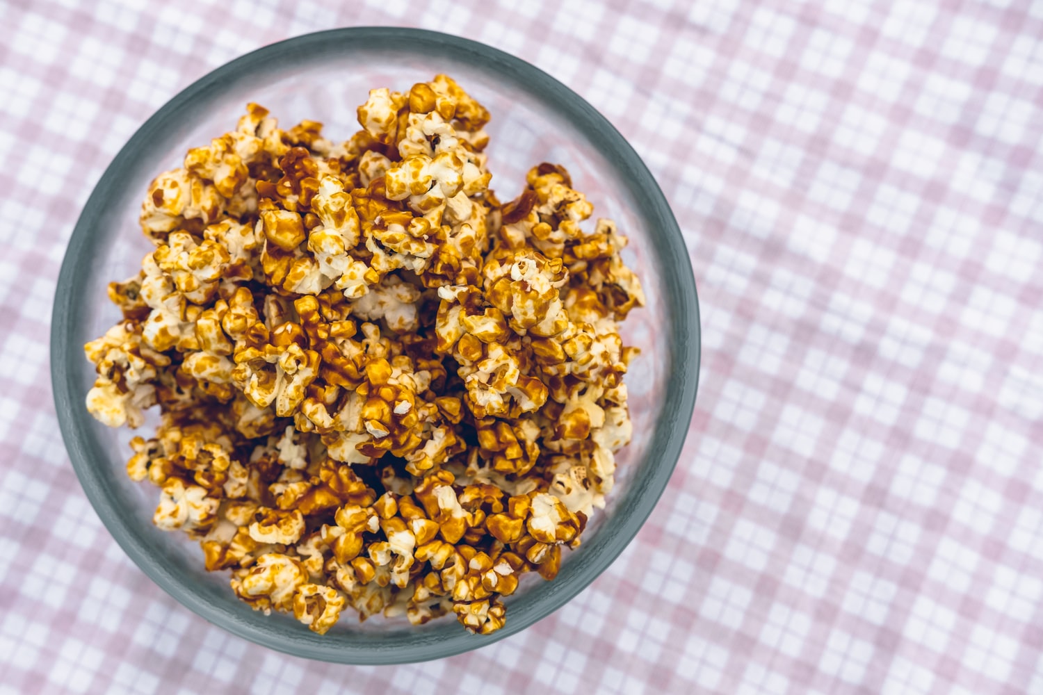 The Best Popcorn Gift Baskets