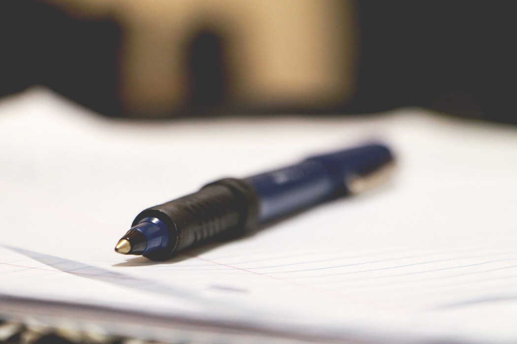 The Best Erasable Pens
