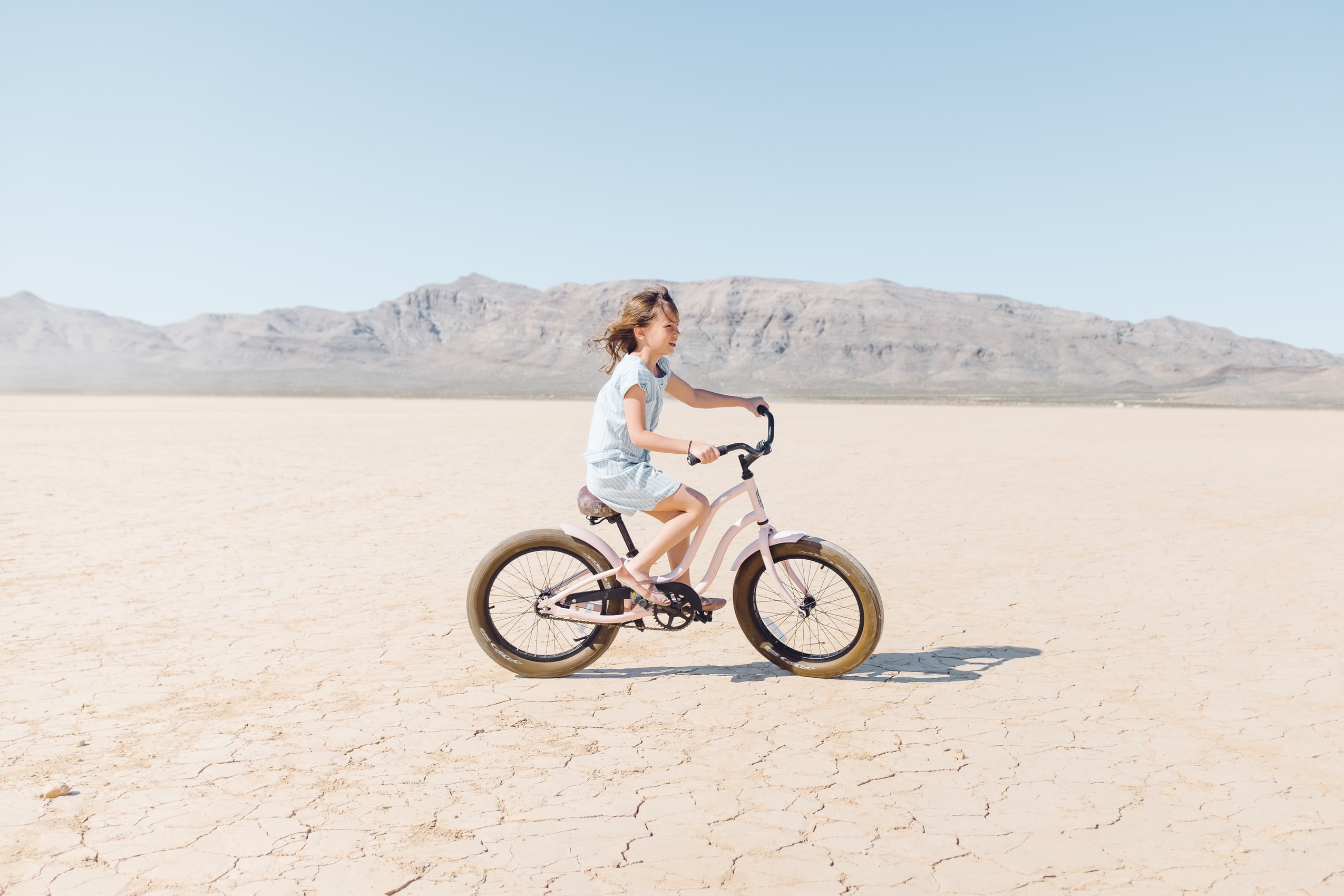 The Best Bikes for Kids