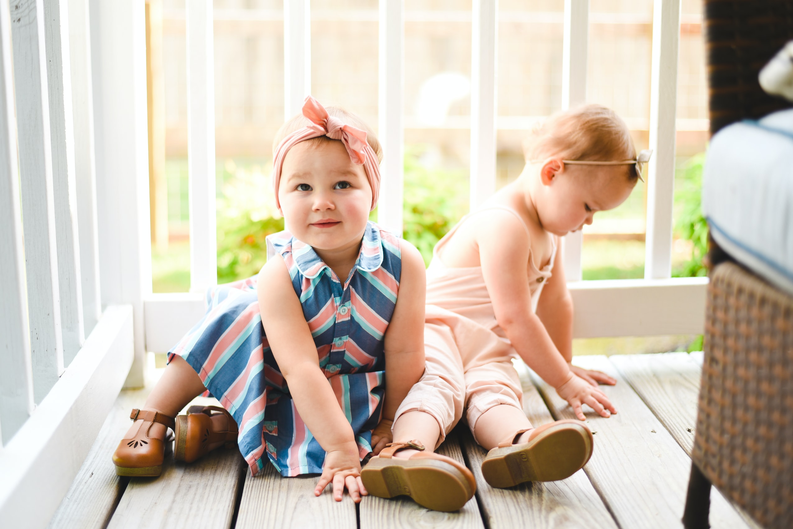 The Best Shoes for Toddler Girls