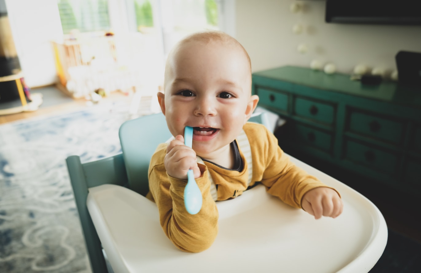 The Best Under Highchair Floor Mats