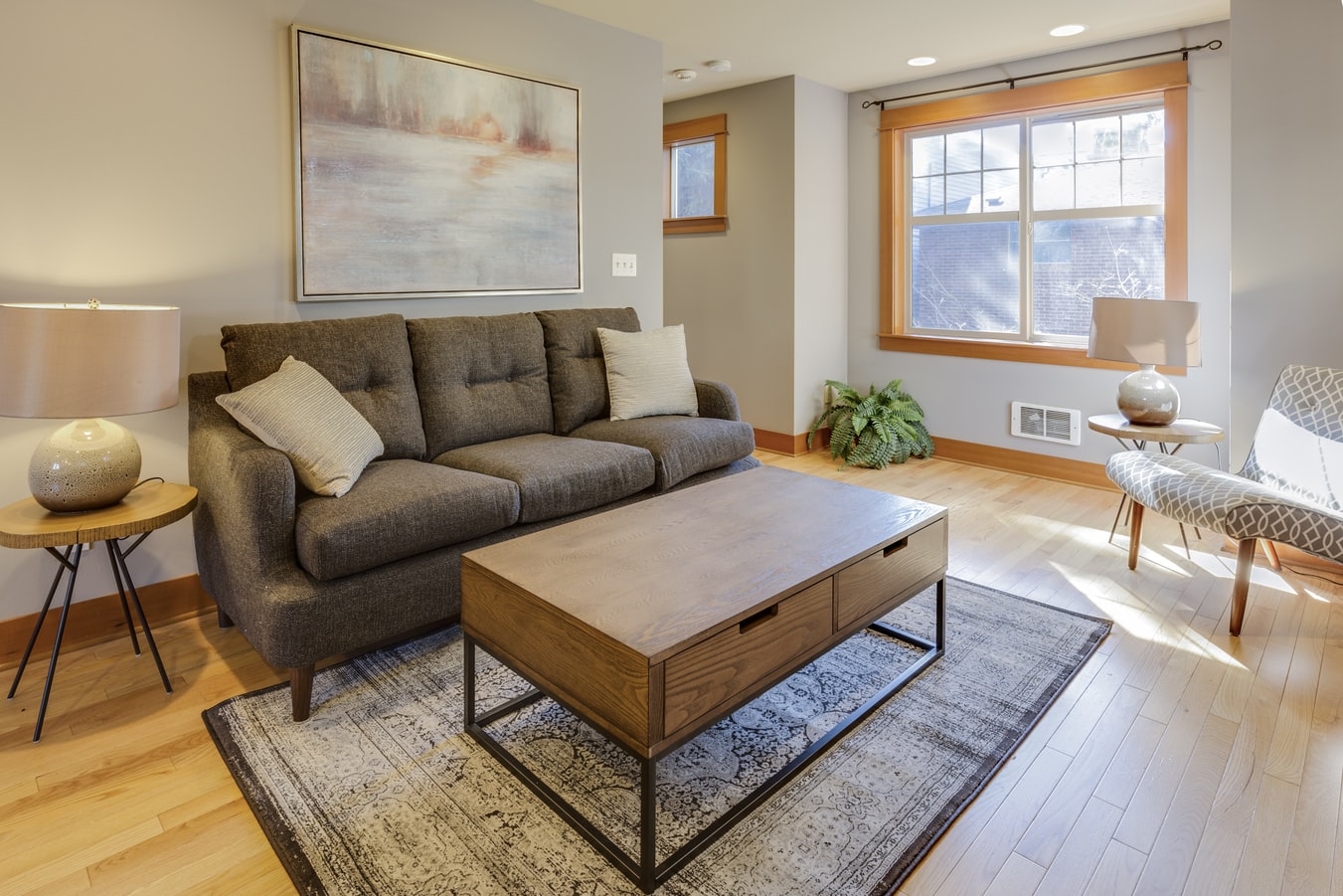 The Best Lift Top Coffee Tables