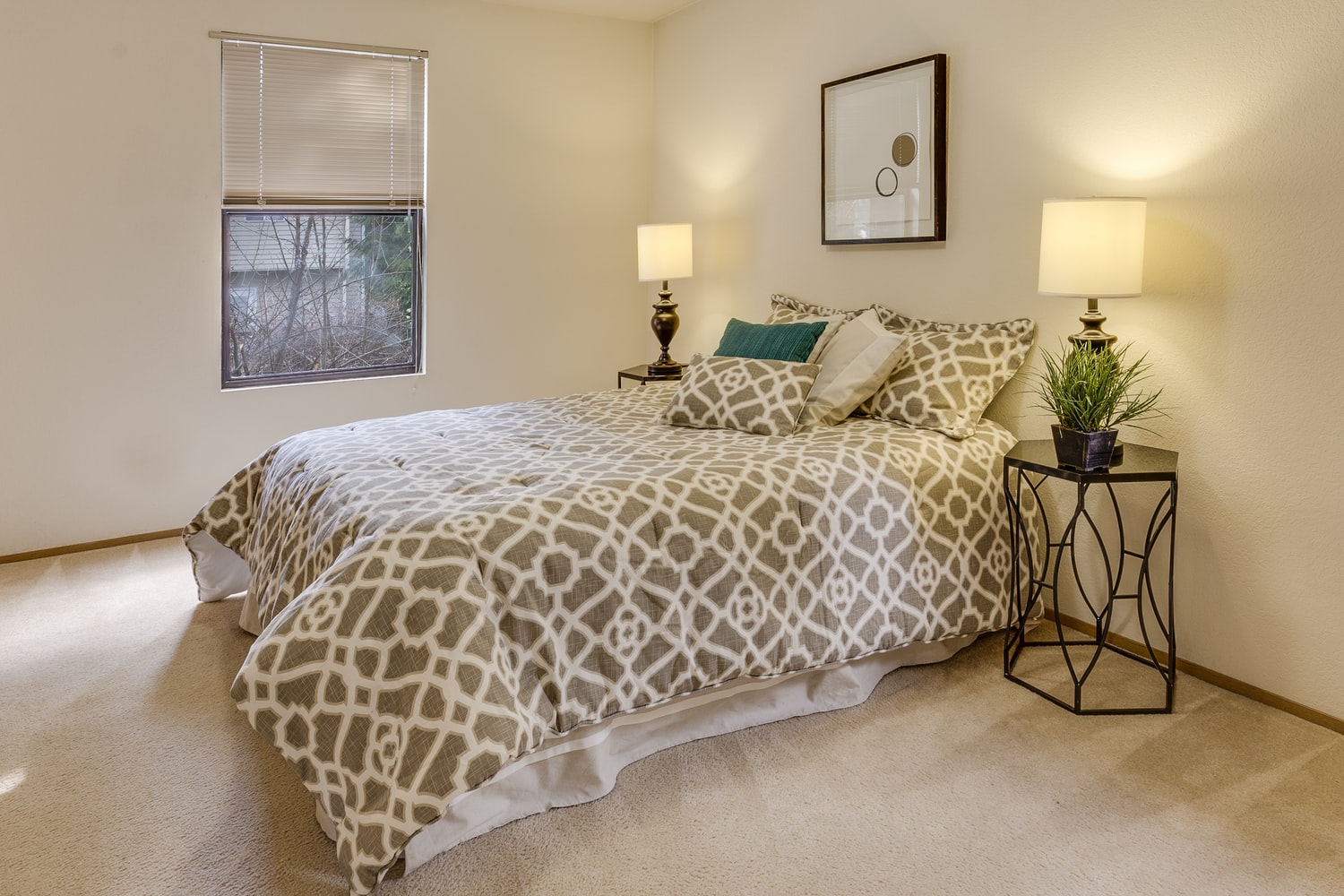 The Best Queen Bed Sets