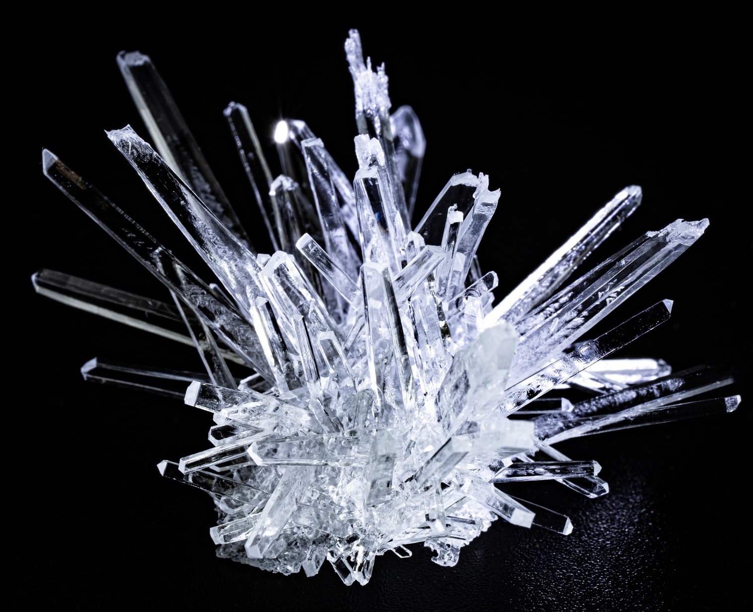 The Best Crystal Growing Kits