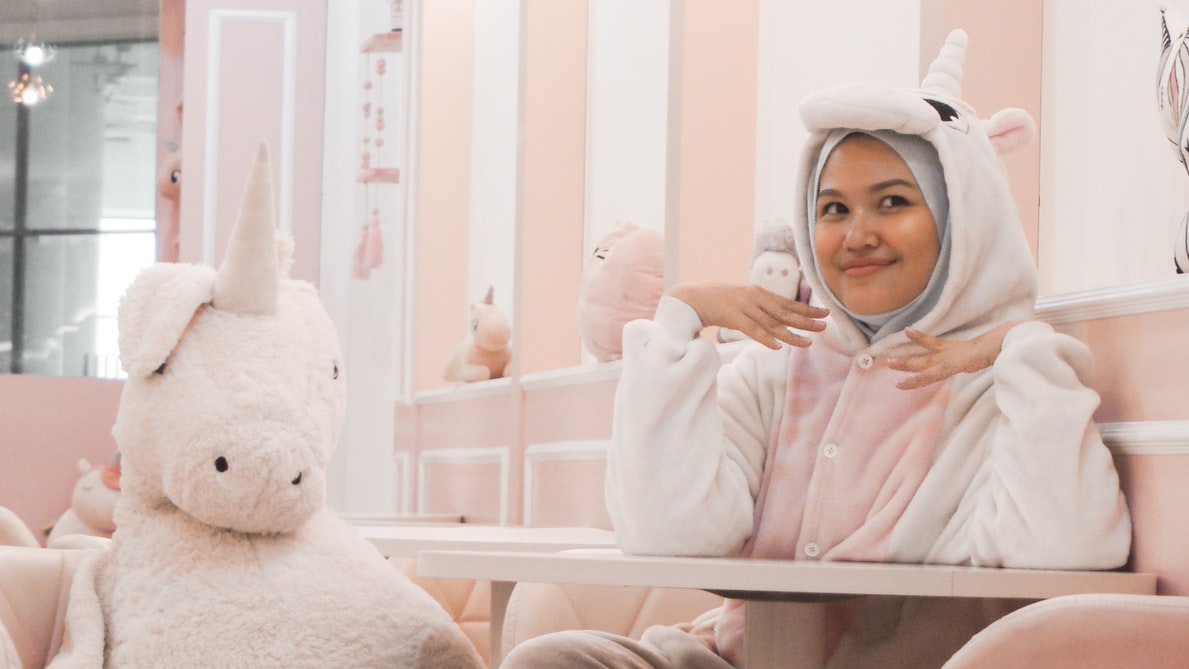 The Best Unicorn Robes For Girls