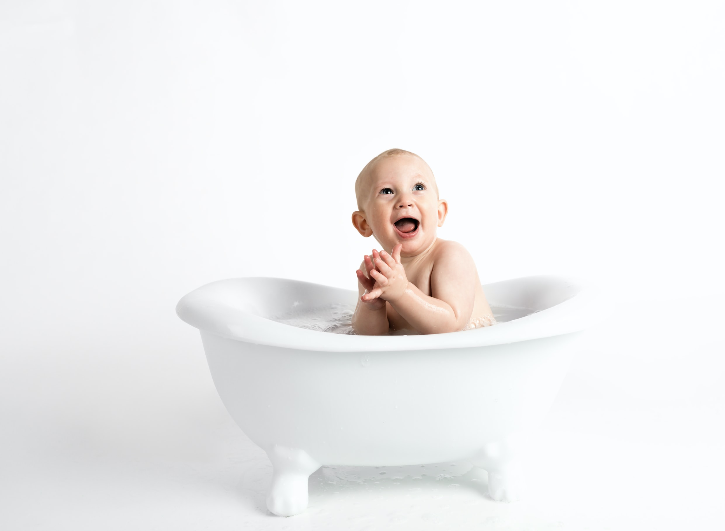 The Best Baby Bath Tubs