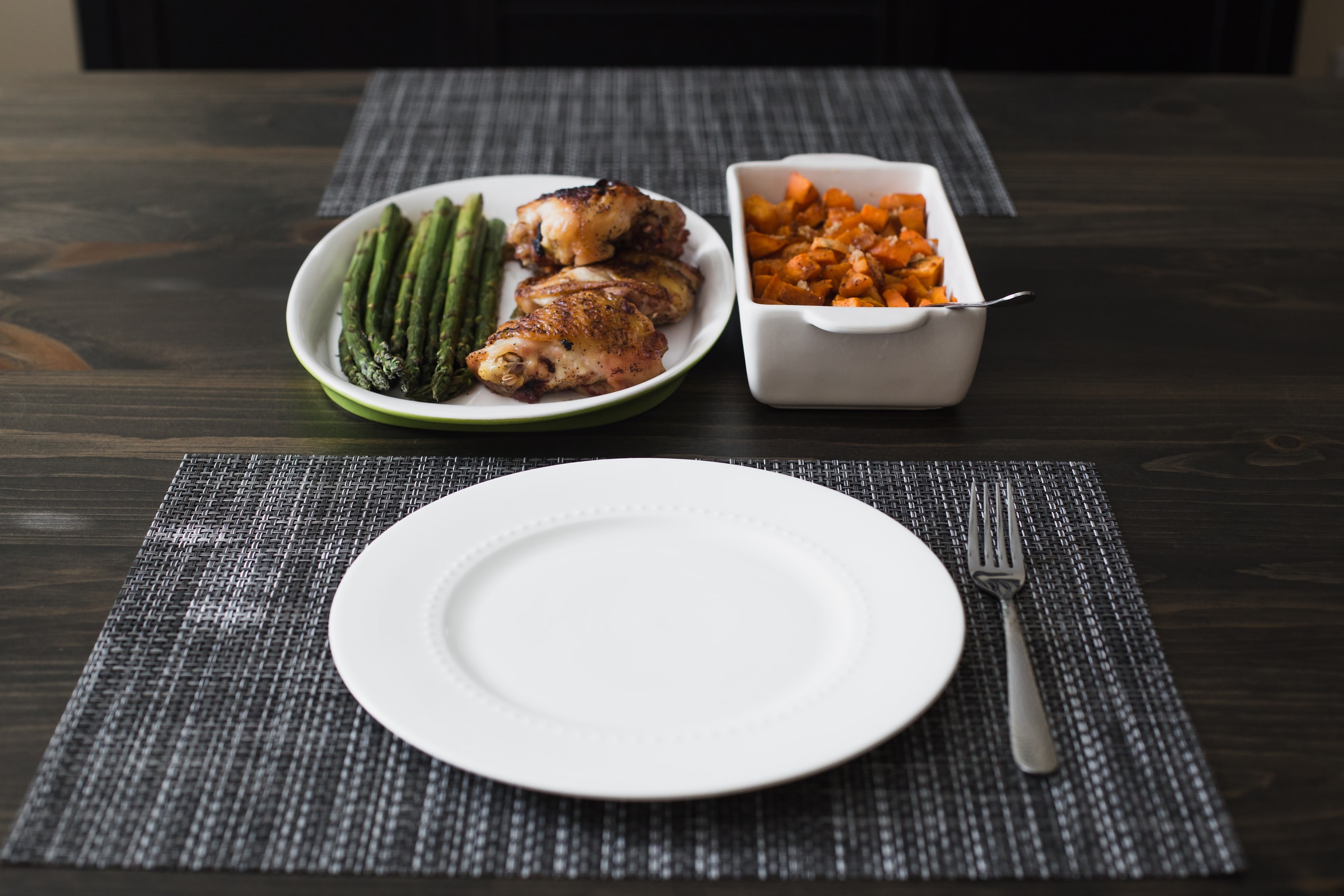 The Best Placemats For Your Dining Table