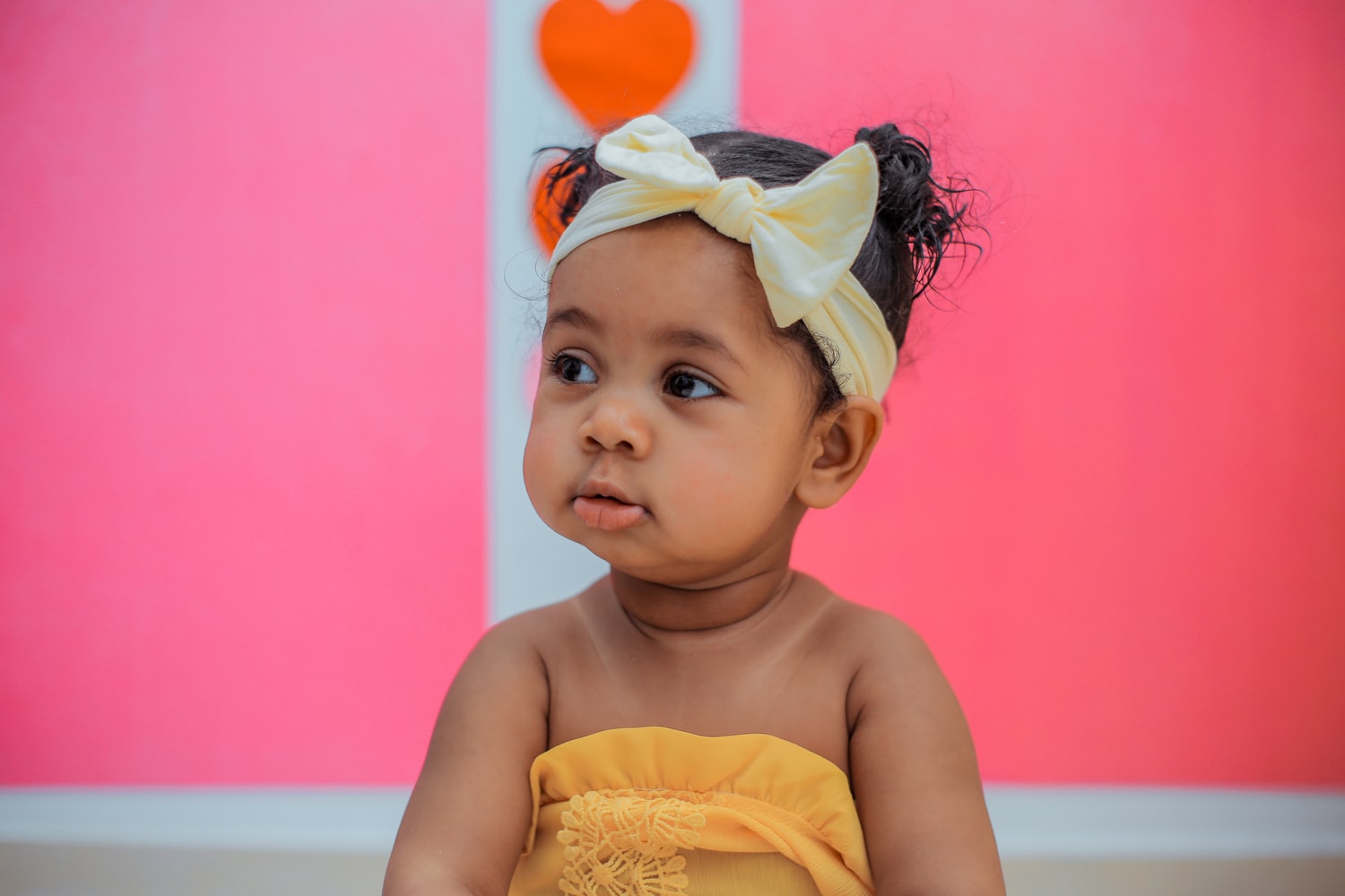 The Best Headbands For Baby Girls