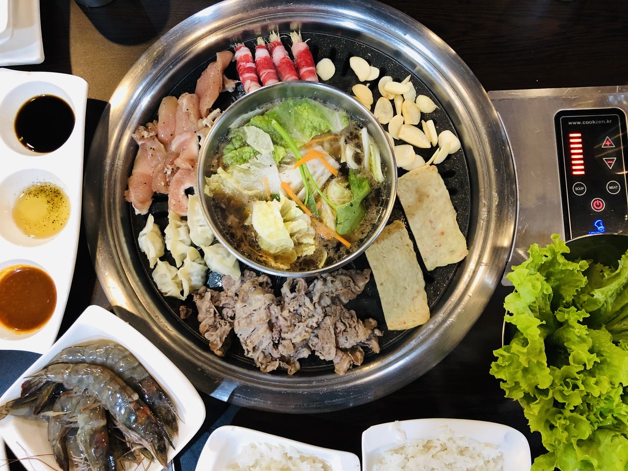 The Best Electric Hot Pots