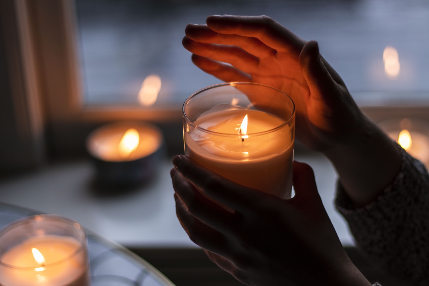 The Best Wax for Candlemaking