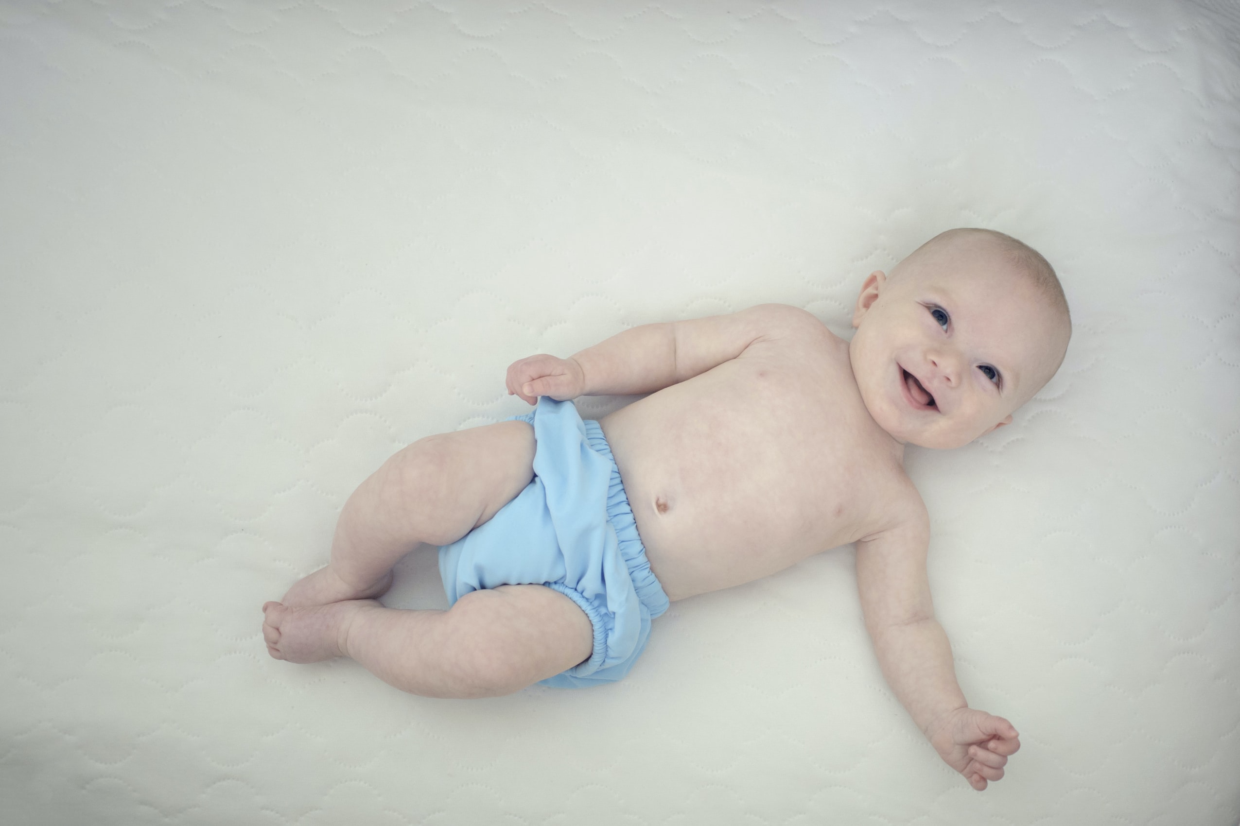 The Best Diapers for Newborns