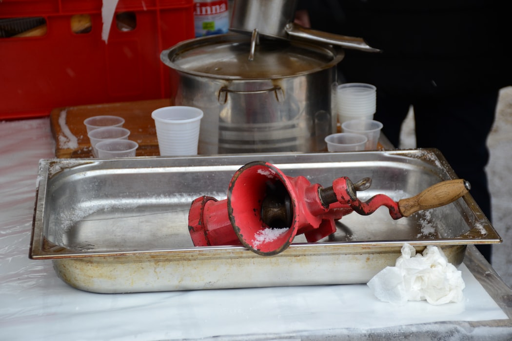 The Best Food Mills