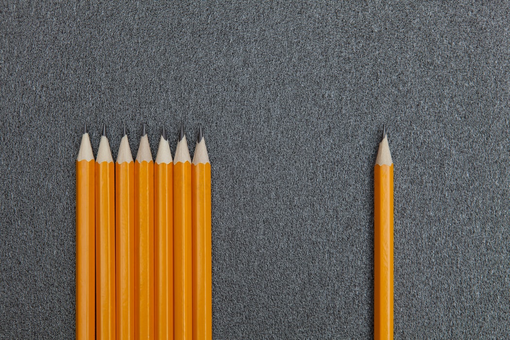 The Best Pencils