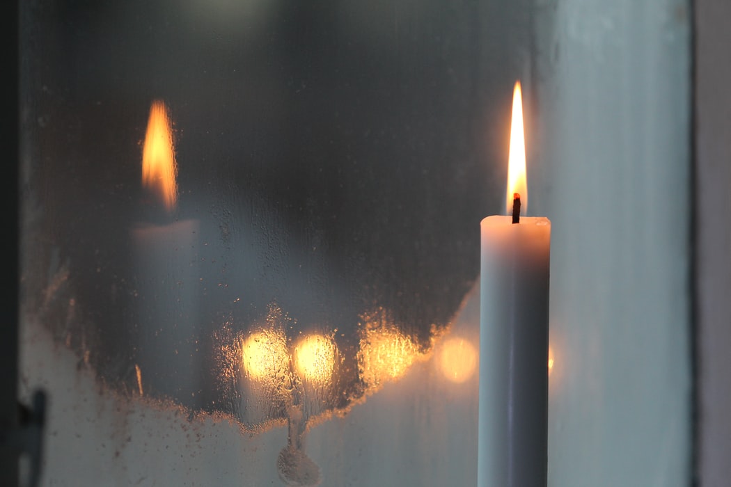The Best Window Candles