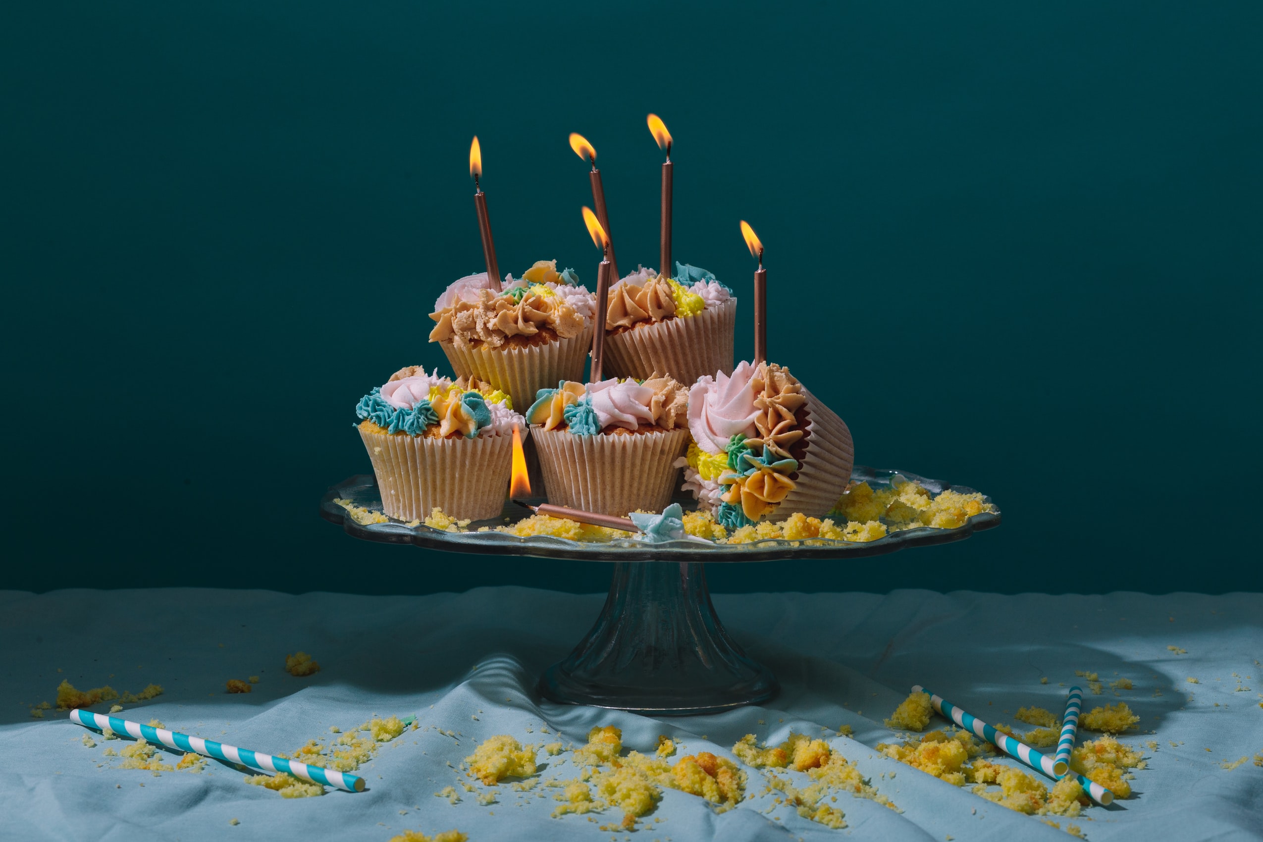 The Best Cupcake Stands