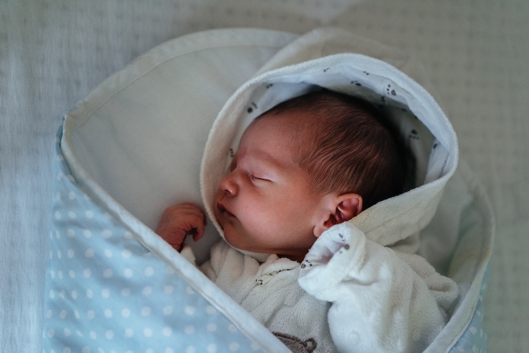 The Best Baby Sleeping Bags
