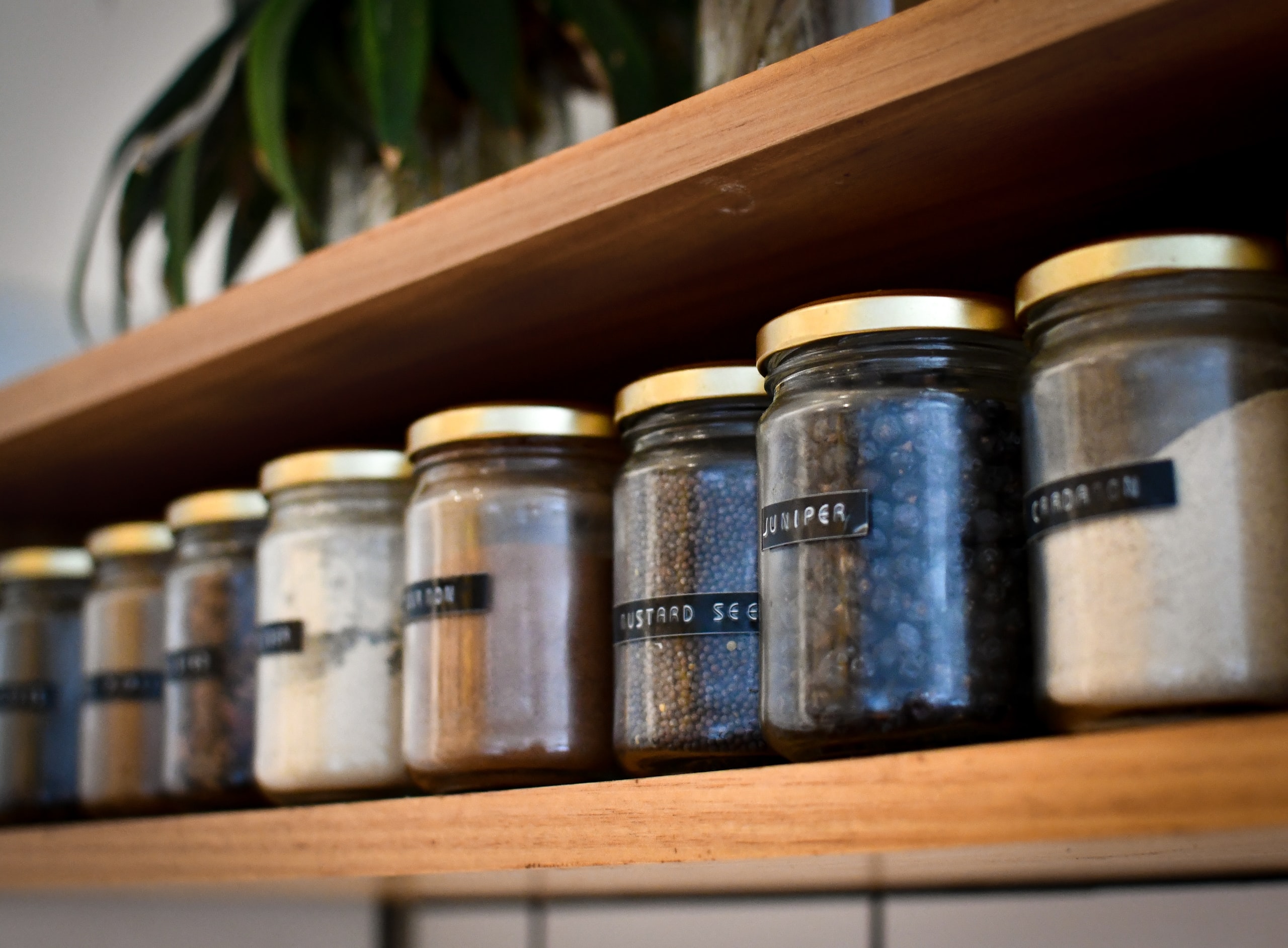 The Best Tools for Organizing Your Pantry