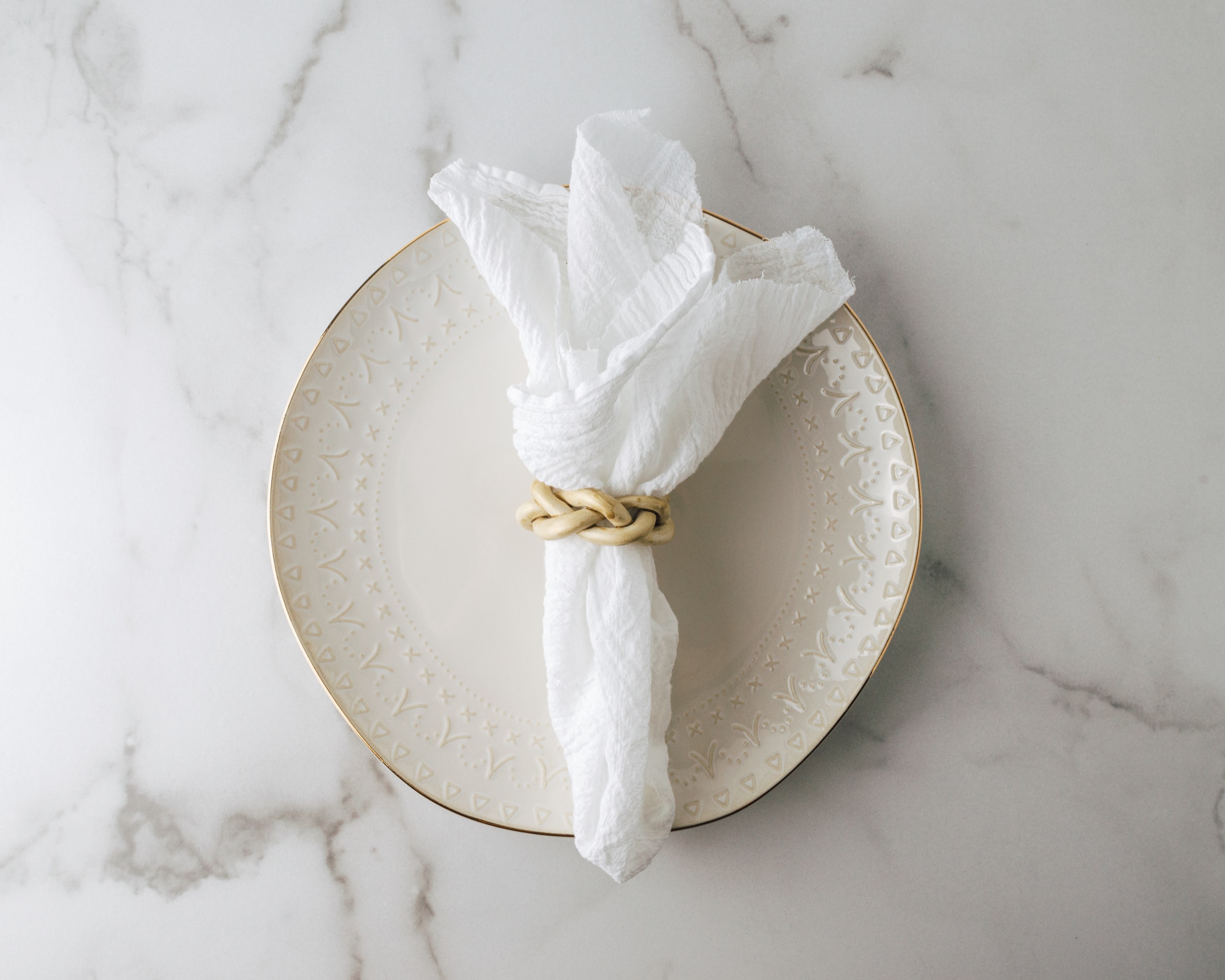 The Best Napkin Rings