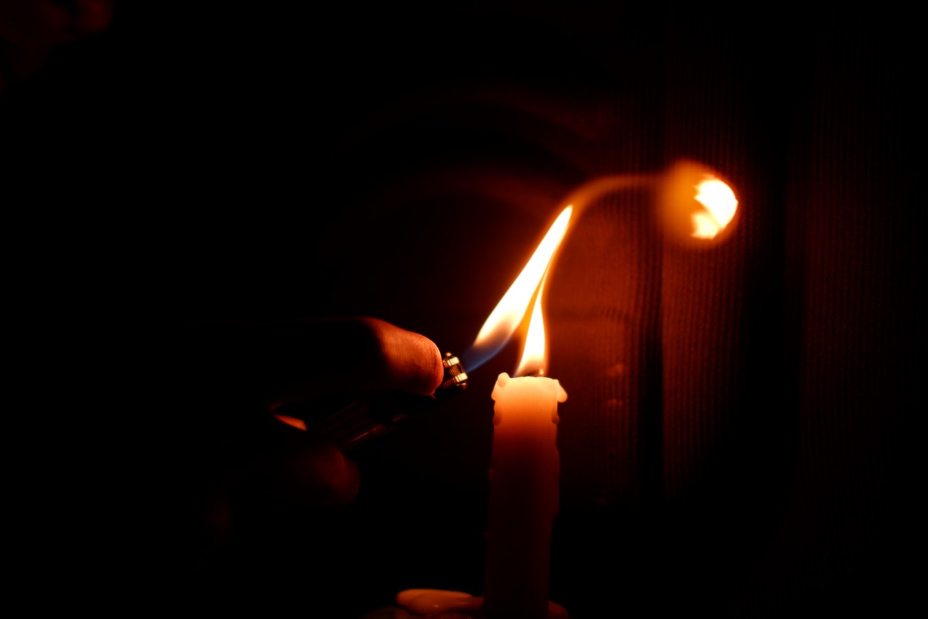 The Best Candle Lighters