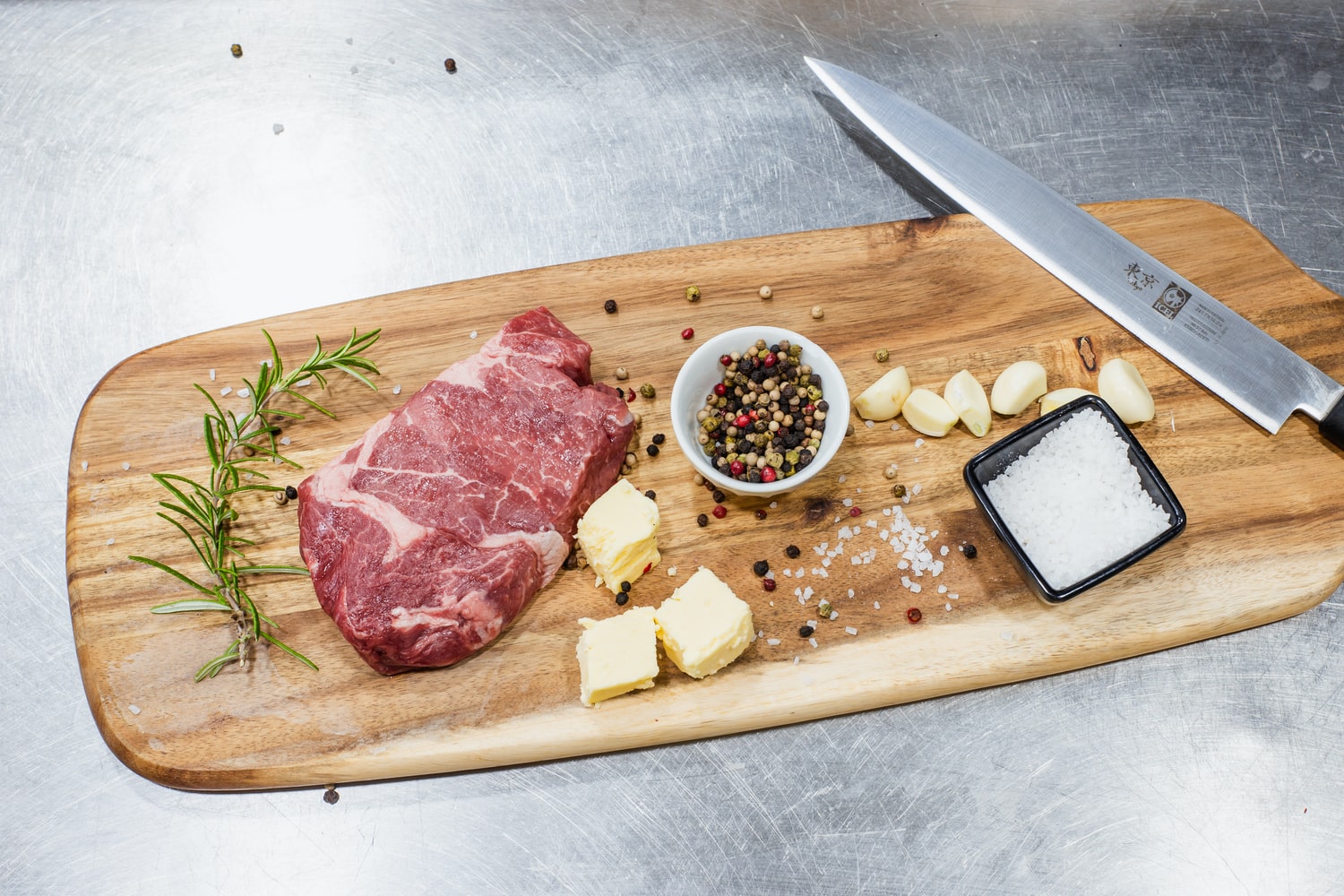 The Best Japanese Chef Knives