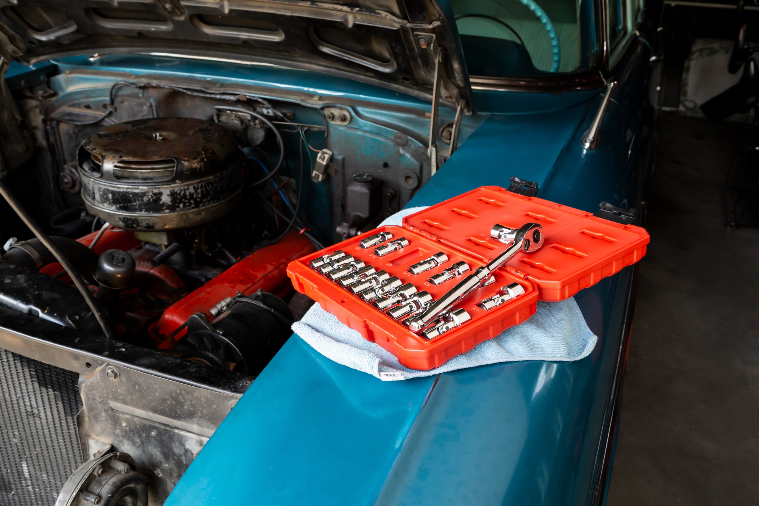 The Best Socket Sets