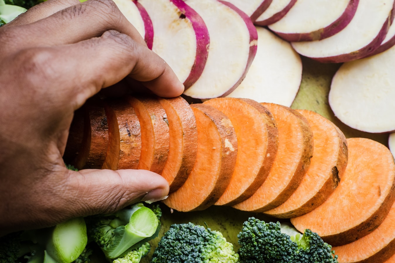 The Best Mandoline Slicers