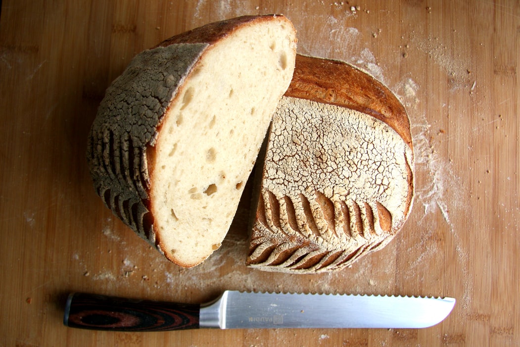The Best Bread Knives