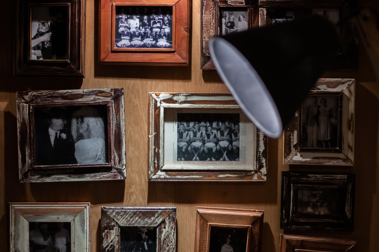 The Best Rustic Picture Frames