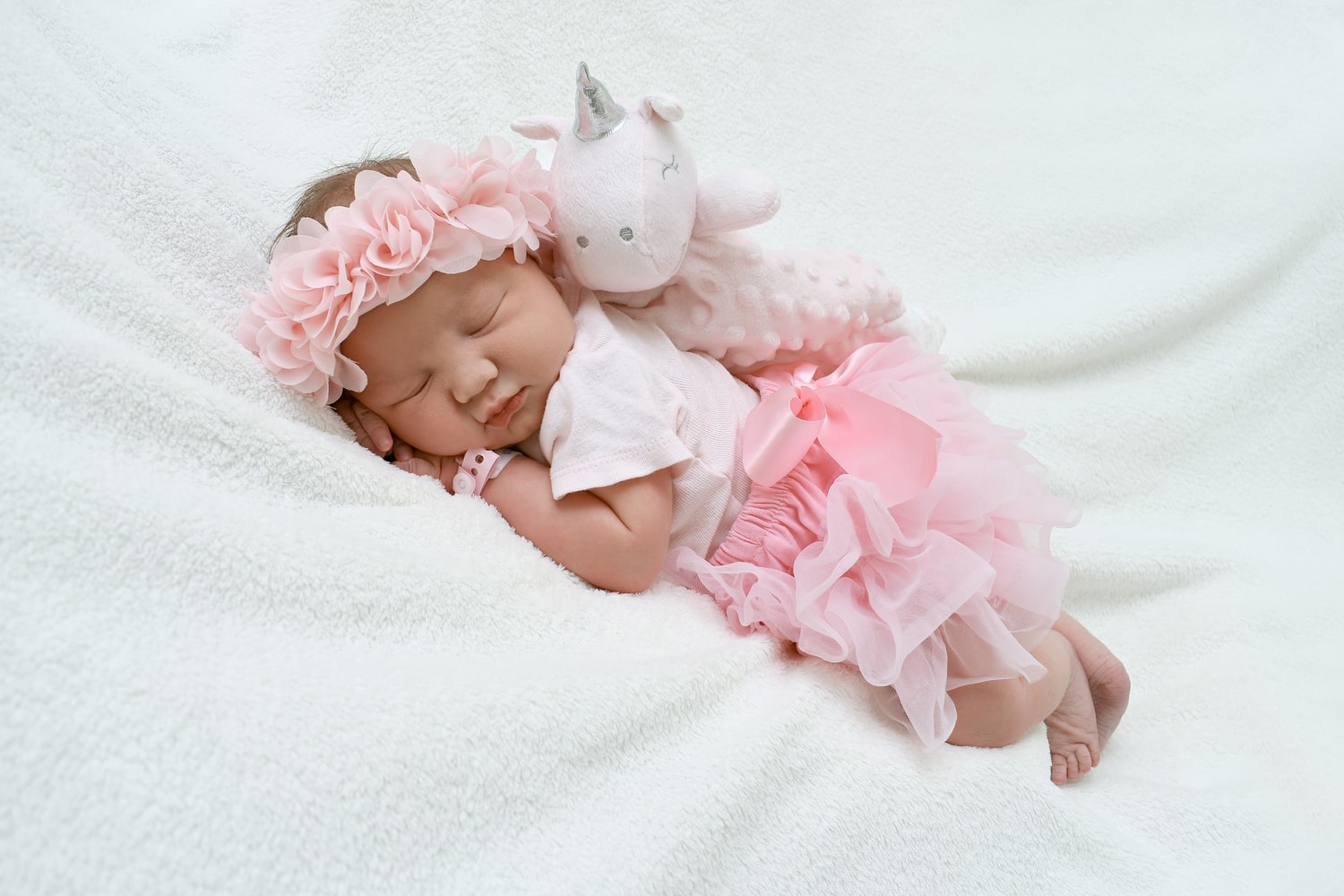 The Best Newborn Photography Props