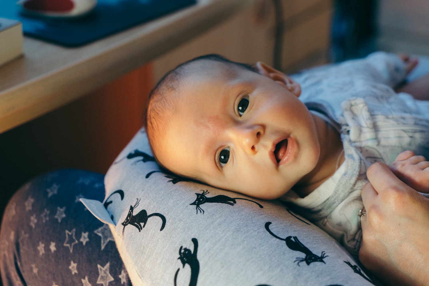 The Best Covers for Your Boppy Pillow
