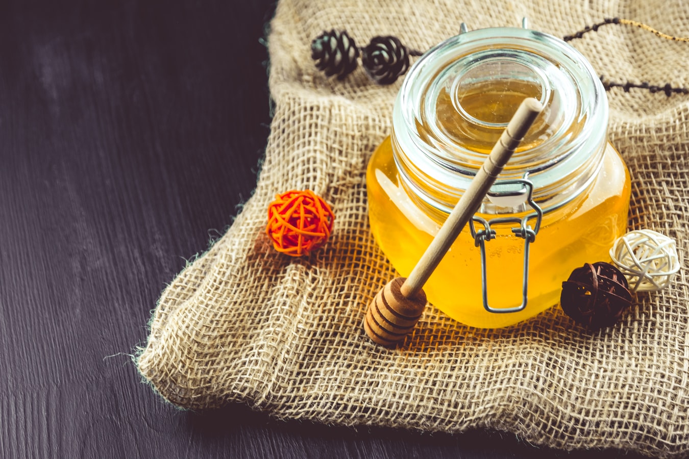 The Best Honey Pots