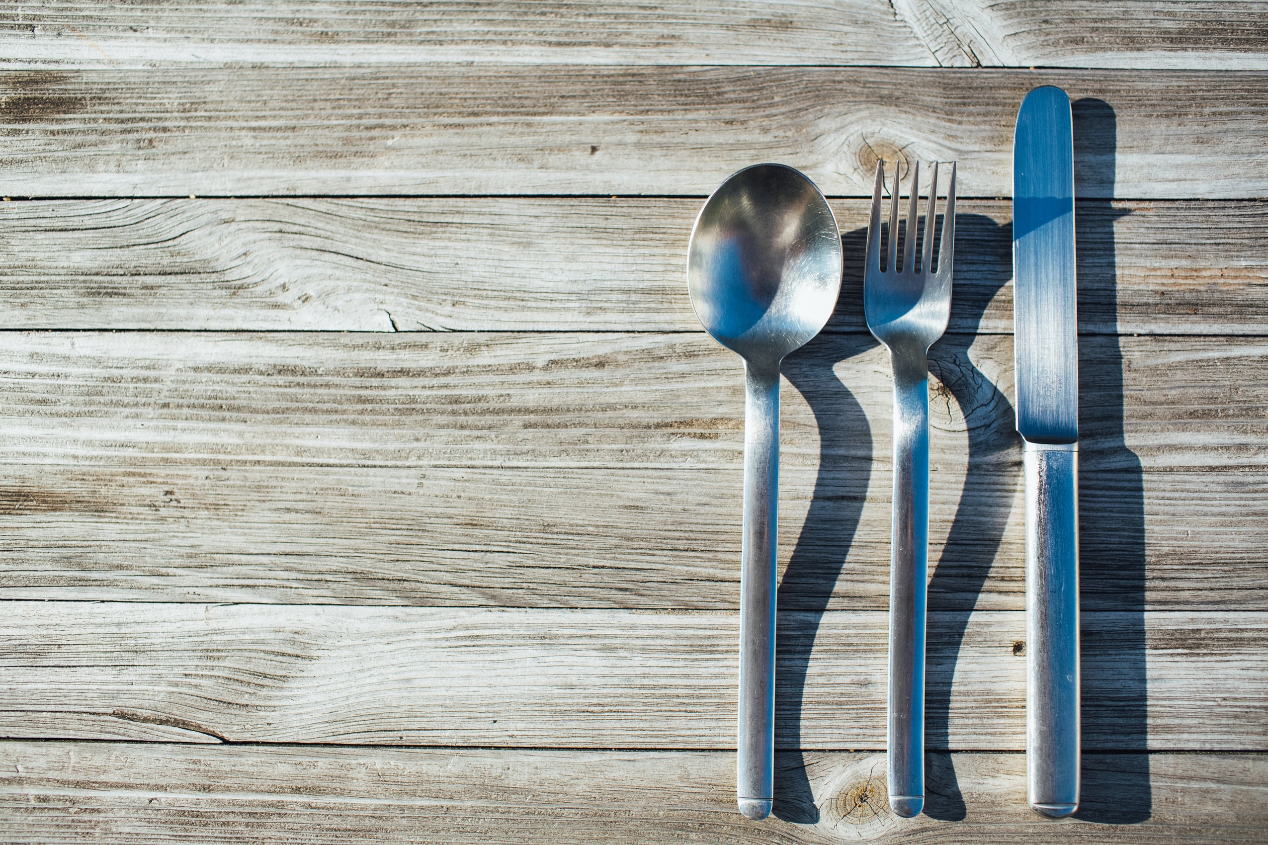 The Best Flatware Sets
