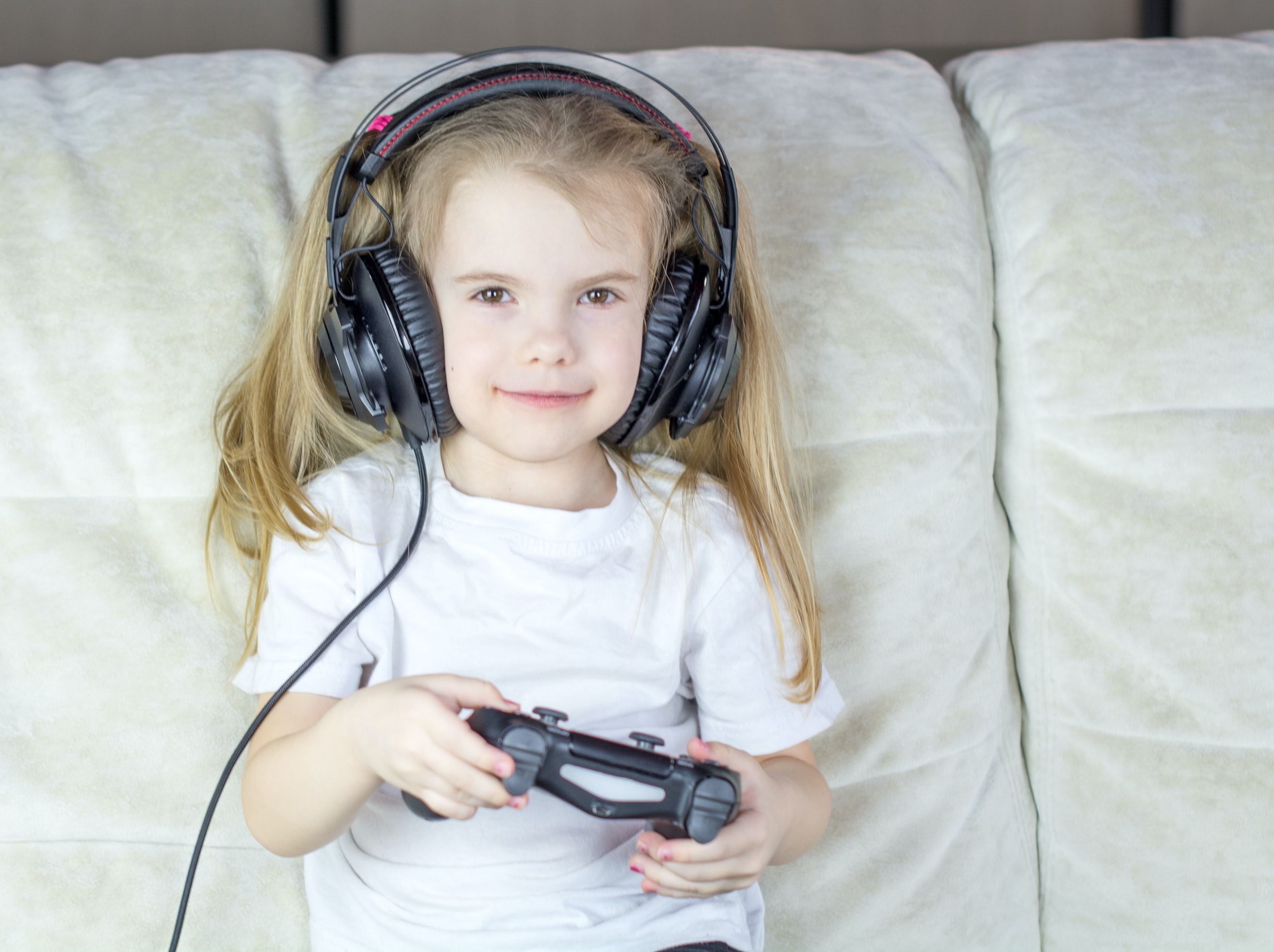 The Best Headphones for Kids