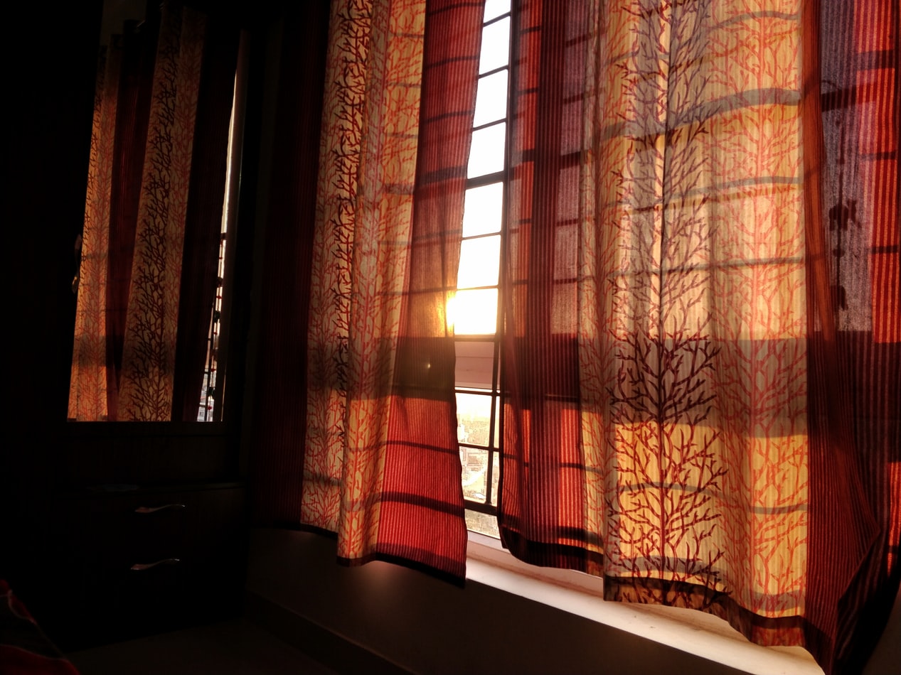 The Best Double Curtain Rods