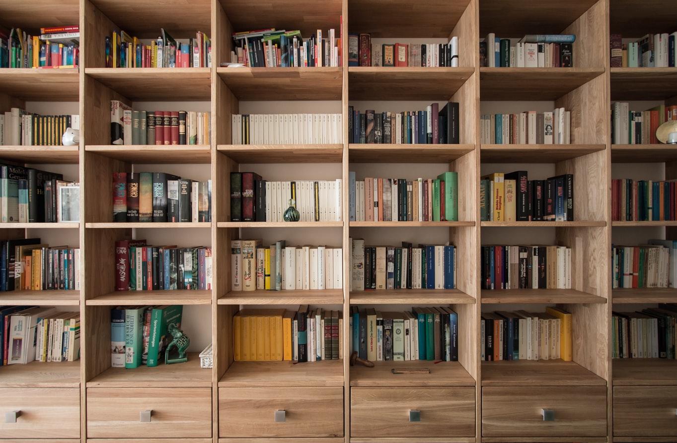 The Best Bookends