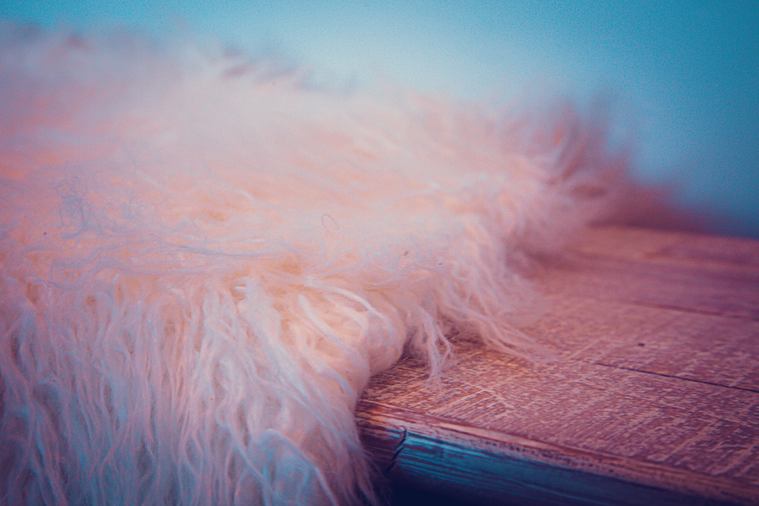 The Best Fuzzy Blankets