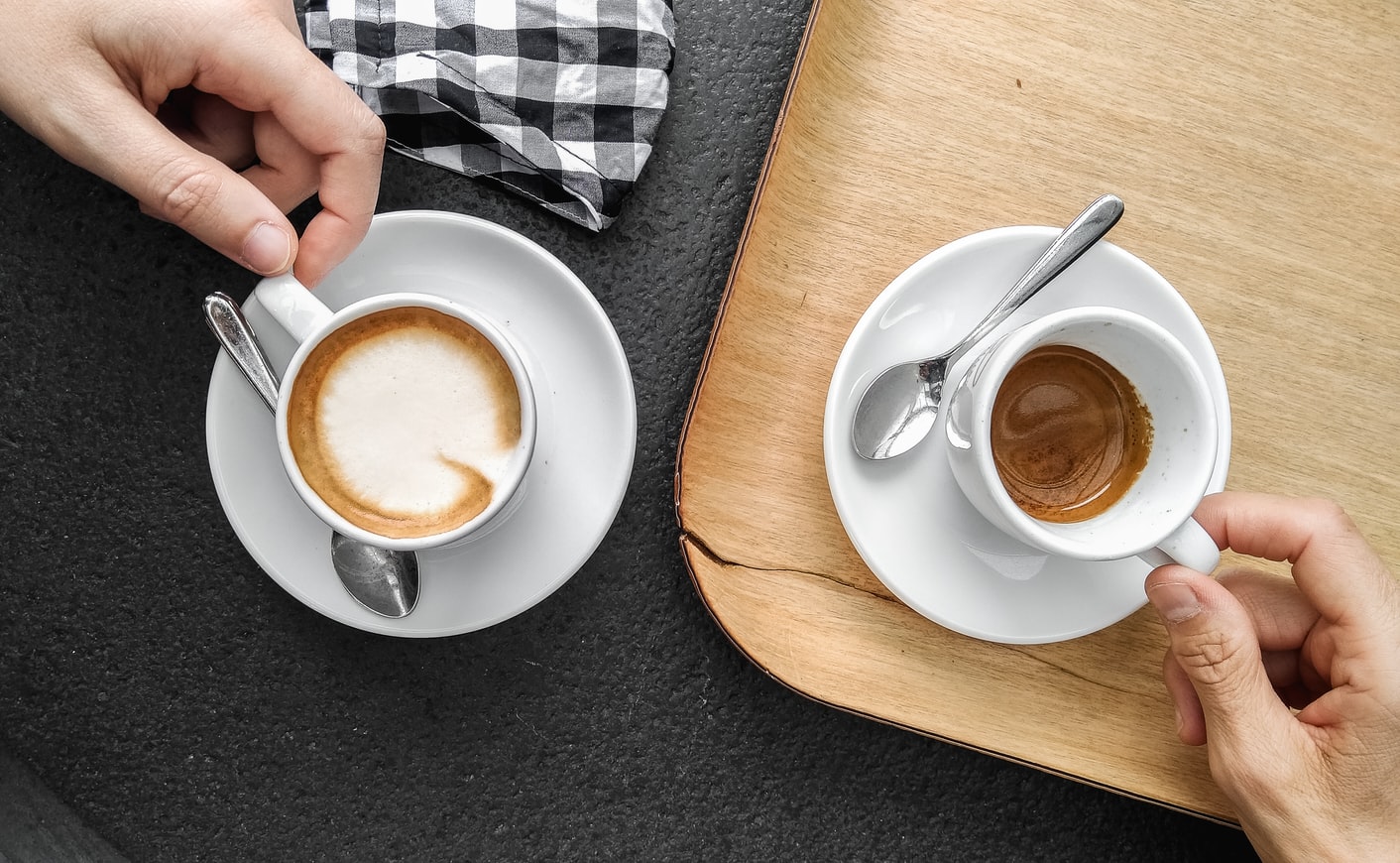 The Best Espresso Cups