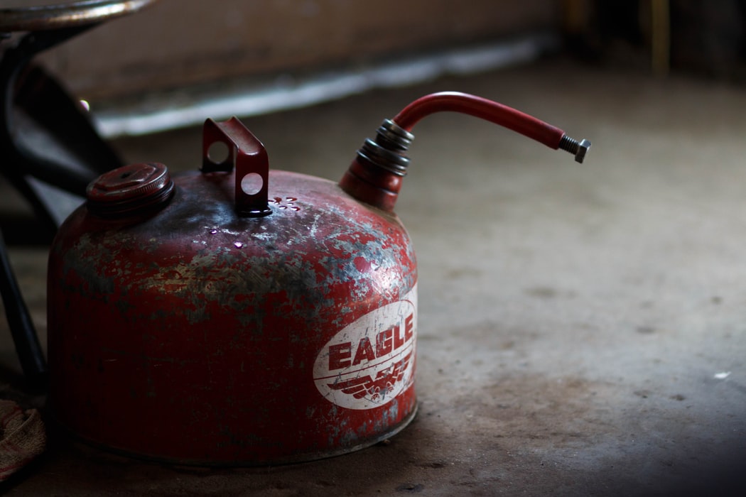The Best Gas Cans