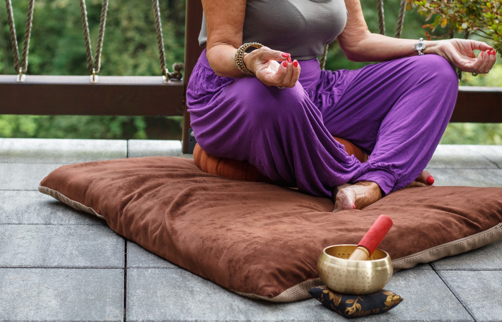 The Best Meditation Cushions