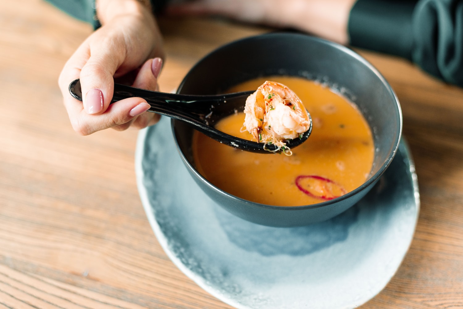The Best Soup Spoons