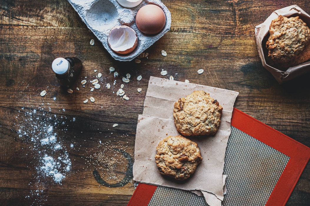 The Best Pastry Mats