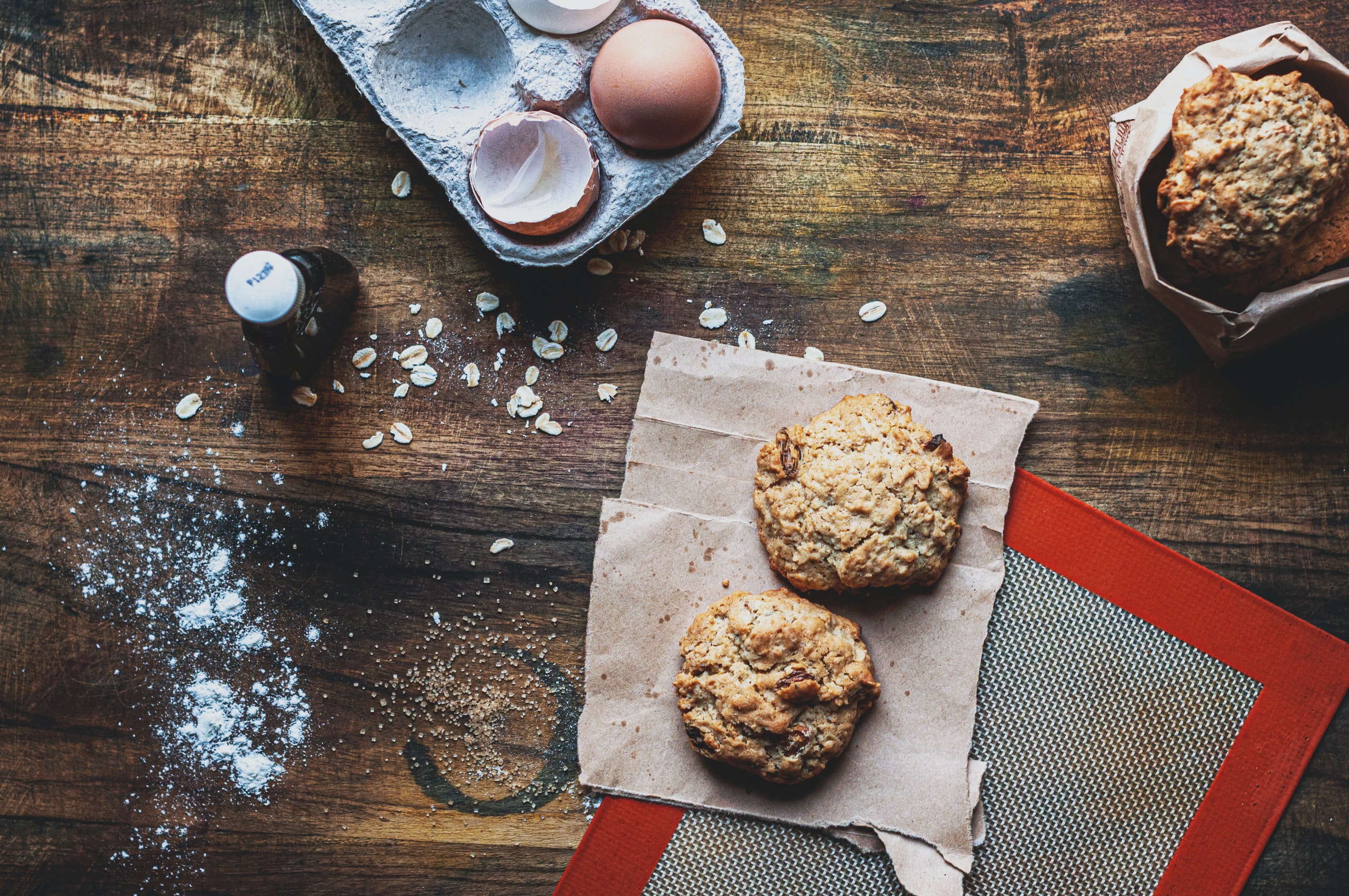 The Best Silicone Baking Mats