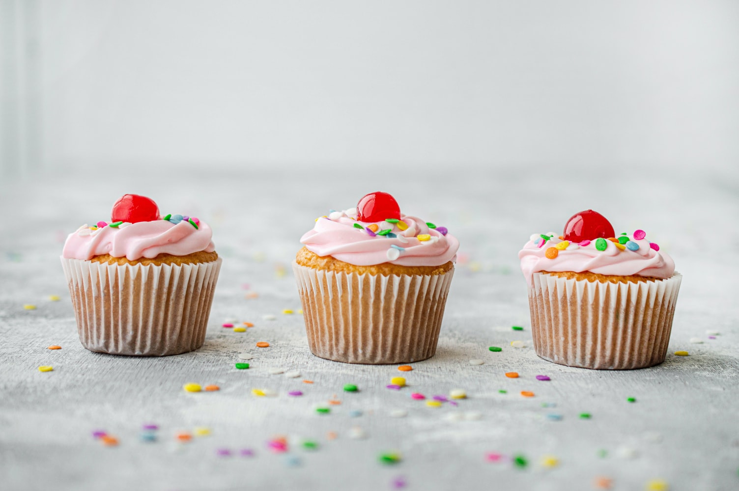 The Best Cupcake Wrappers
