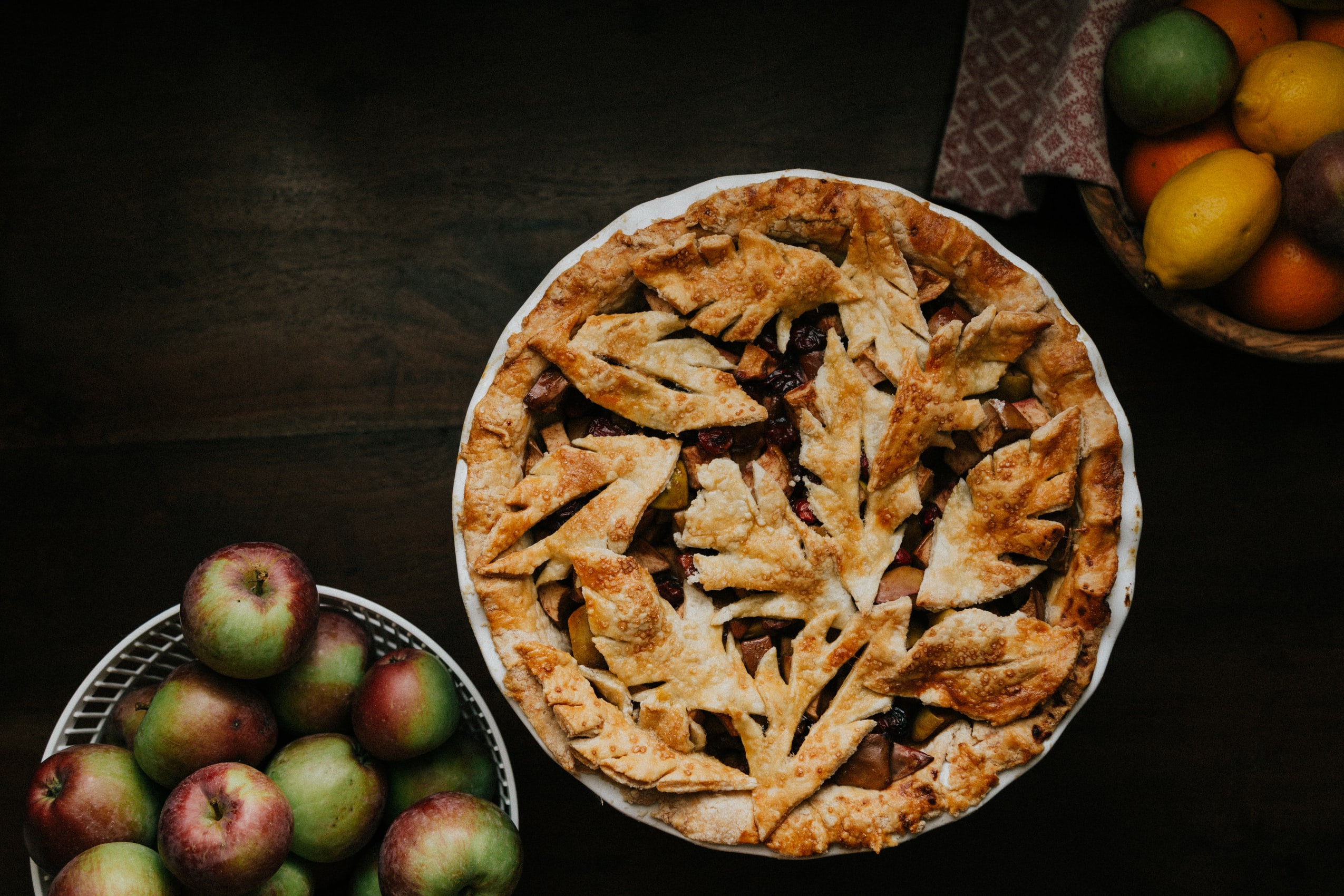 The Best Pie Pans