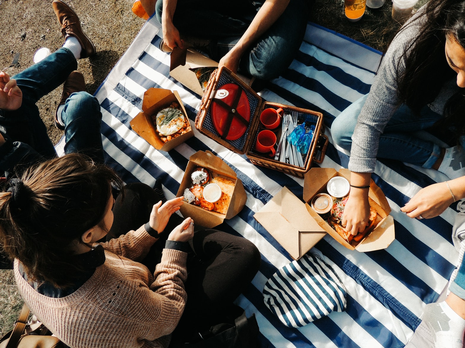 The Best Beach Blankets