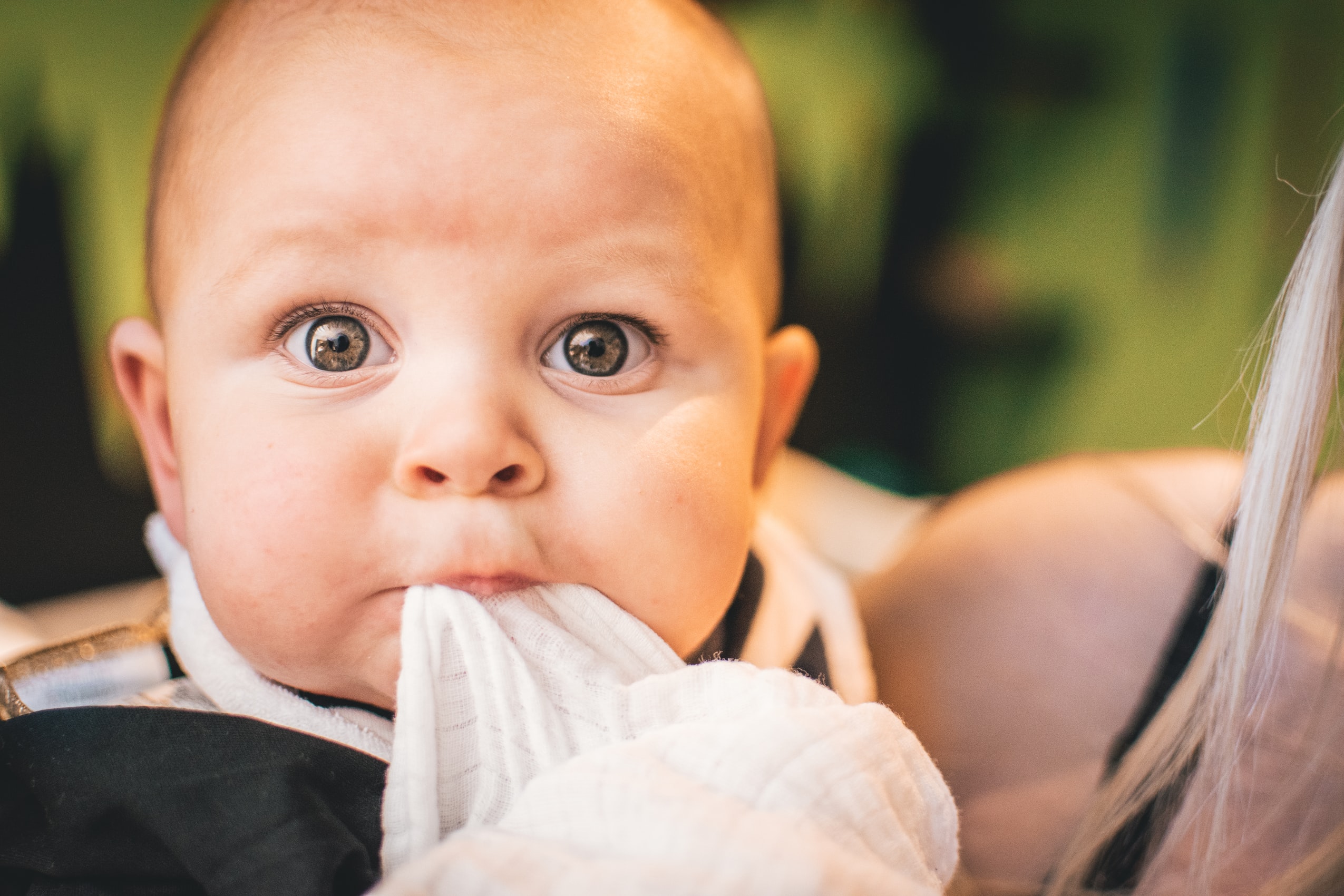 The Best Teething Toys